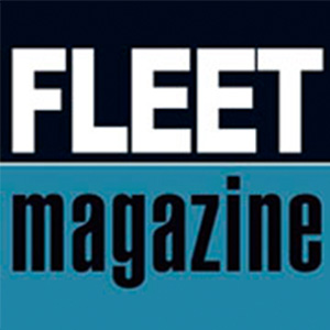 Logo Fleet Magazine