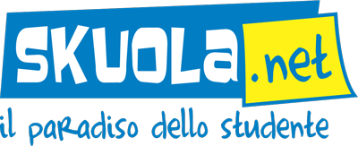 Logo Skuola.net