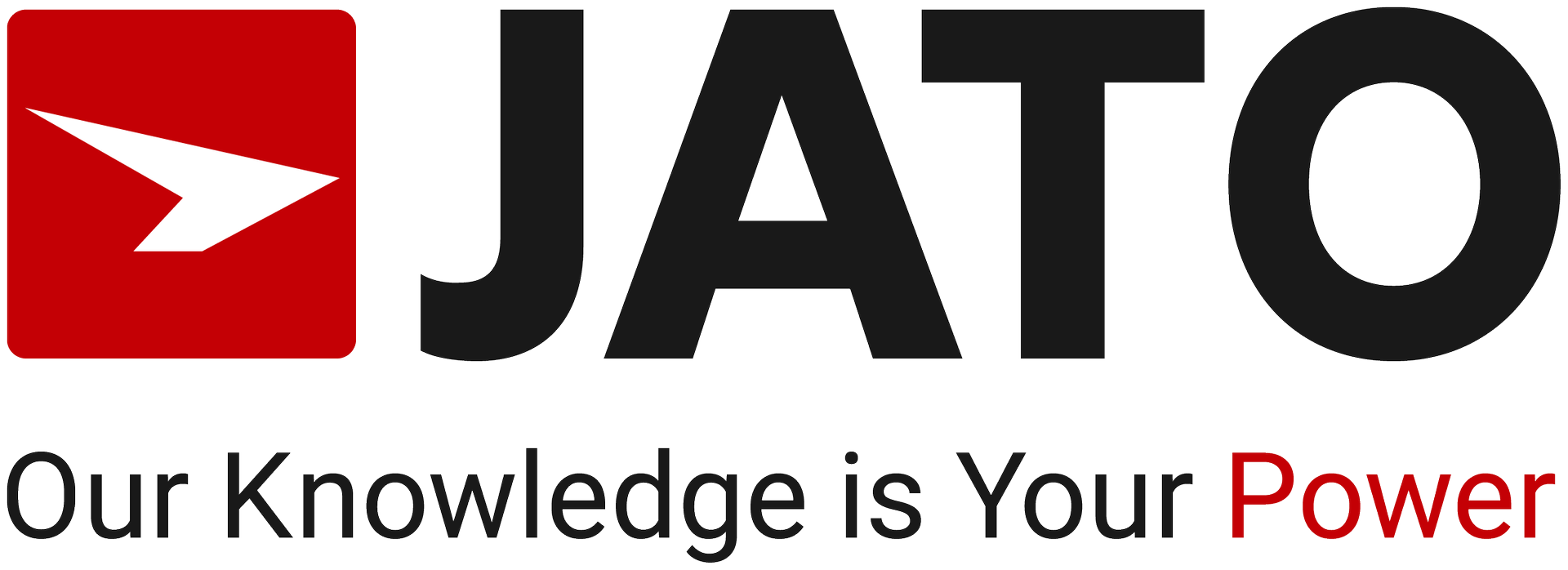 Logo Jato