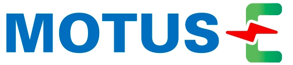 Logo Motus-e