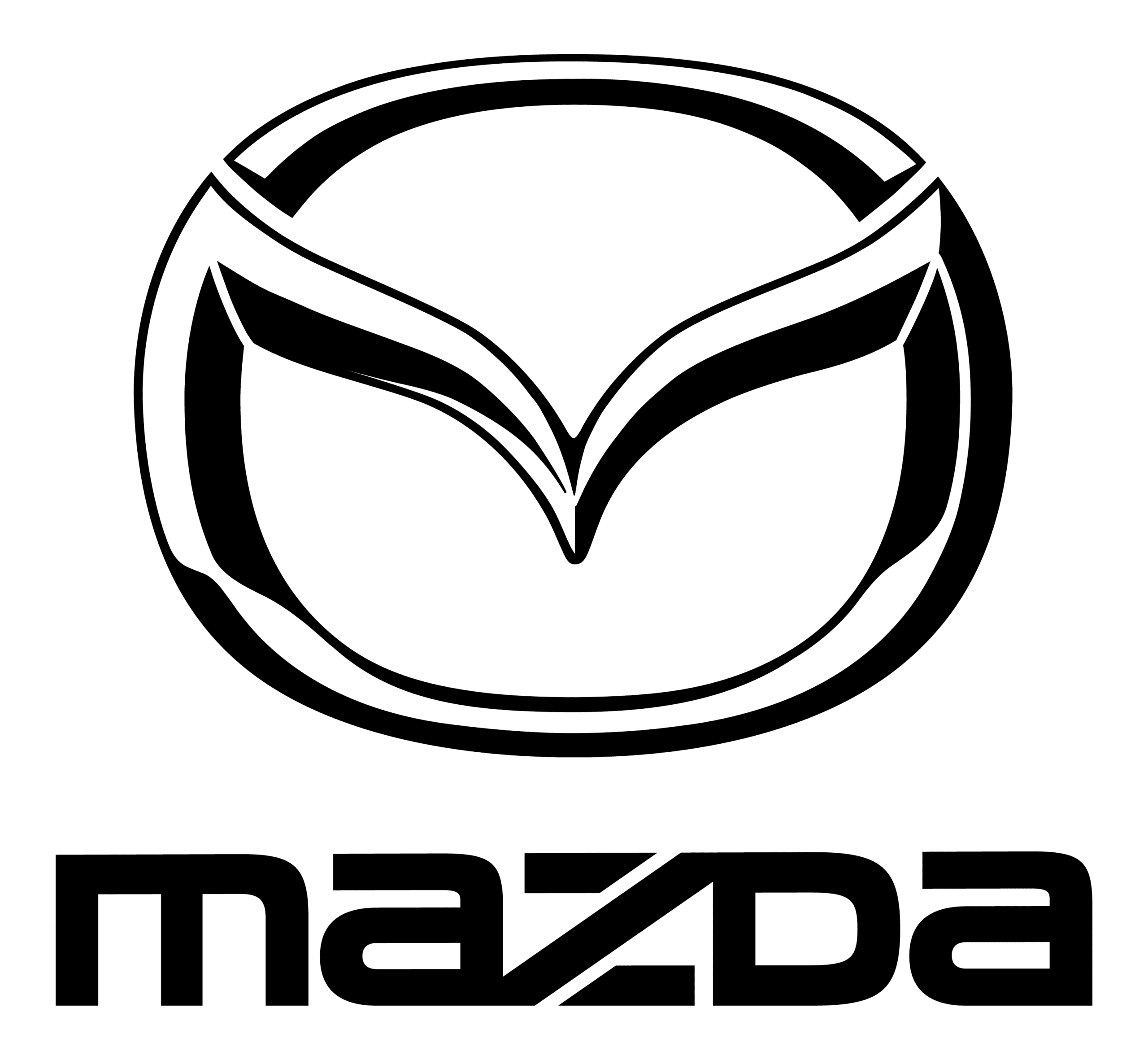 Mazda tutti i modelli elettrici e ibridi
