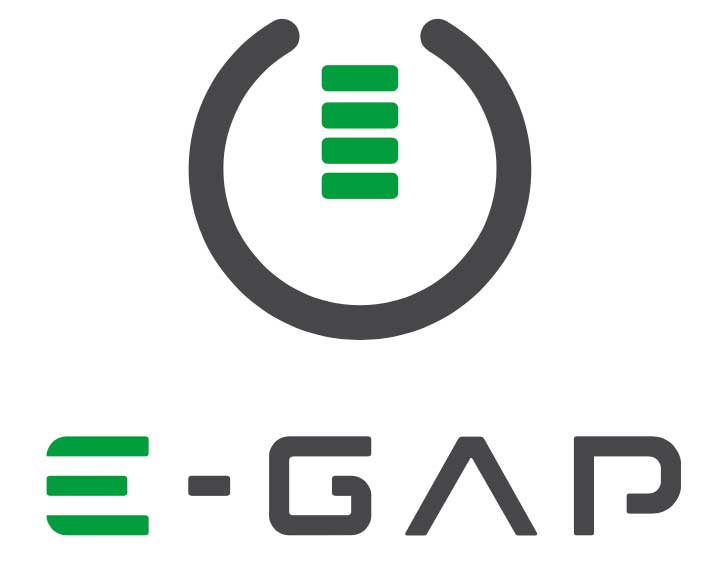 Logo E-GAP