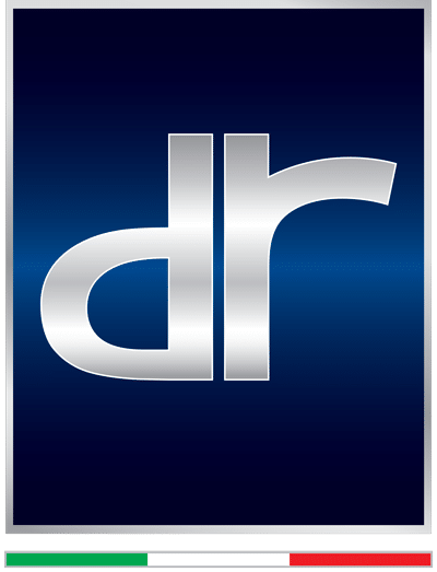 Logo Dr automobiles