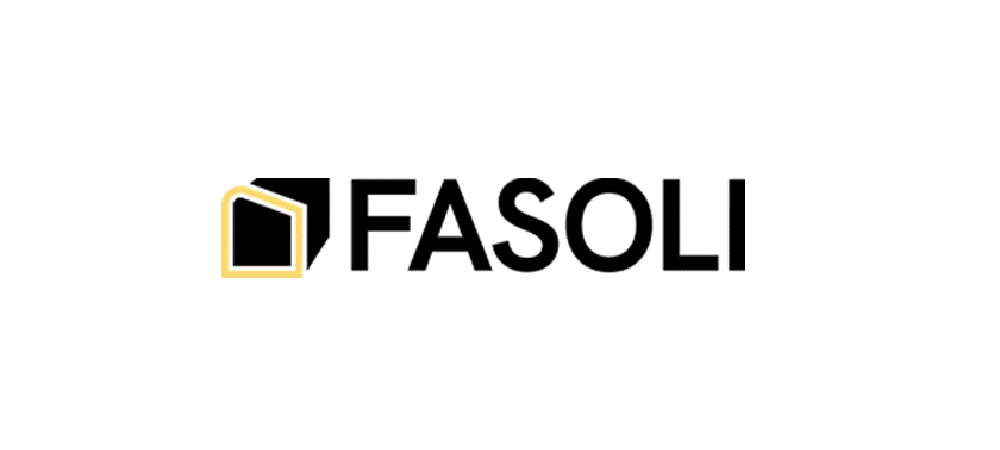 Logo Fasoli Tiny House