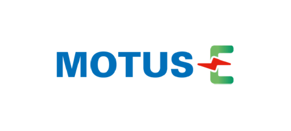 Logo Motus-E